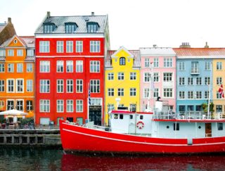 Denmark is one of the best places to live for working expats and nomads