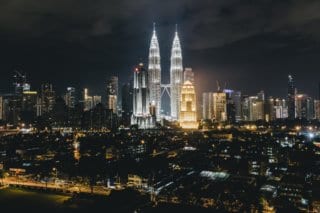 Kuala Lumpur is home to some of the best jobs in Malaysia.