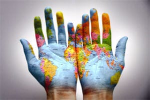 Resources for International Citizens and Expatriates